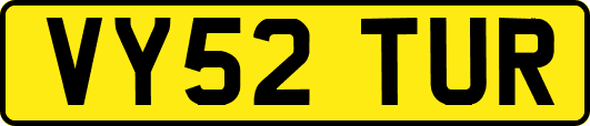 VY52TUR