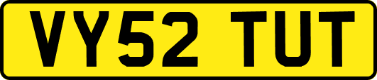 VY52TUT