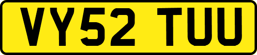 VY52TUU