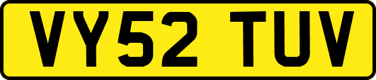 VY52TUV