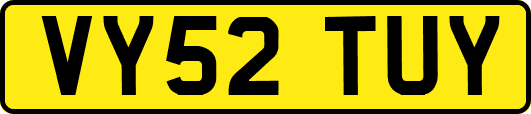 VY52TUY