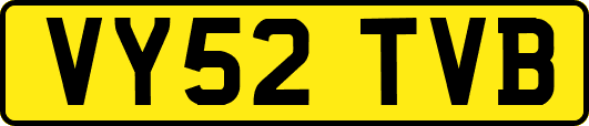 VY52TVB