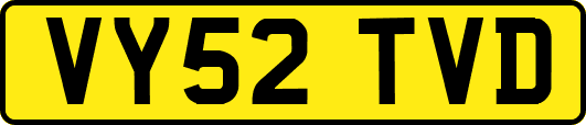 VY52TVD