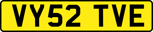 VY52TVE