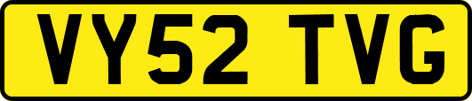 VY52TVG