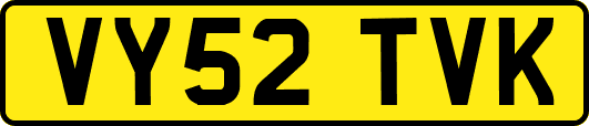 VY52TVK