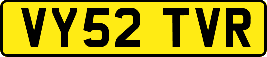 VY52TVR