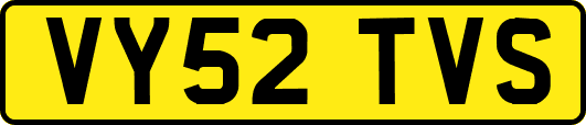 VY52TVS