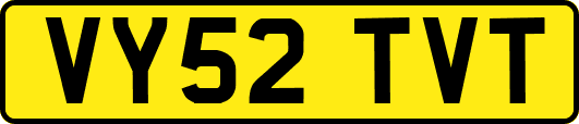 VY52TVT
