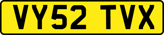 VY52TVX