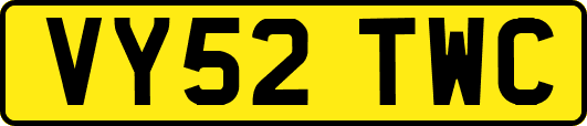 VY52TWC