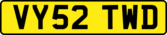 VY52TWD