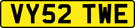 VY52TWE