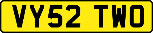 VY52TWO