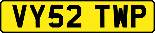 VY52TWP