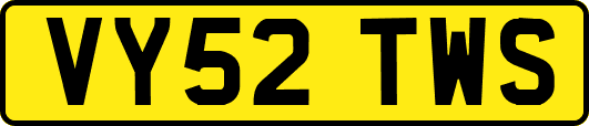VY52TWS