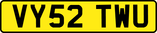 VY52TWU