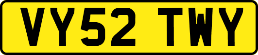 VY52TWY