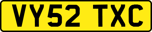 VY52TXC