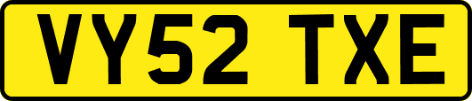 VY52TXE