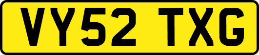 VY52TXG