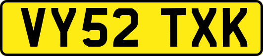 VY52TXK