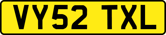 VY52TXL