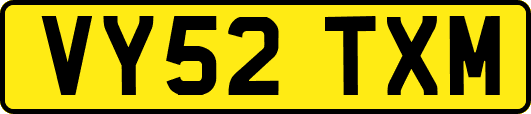 VY52TXM