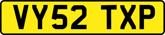 VY52TXP