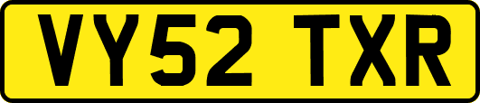 VY52TXR