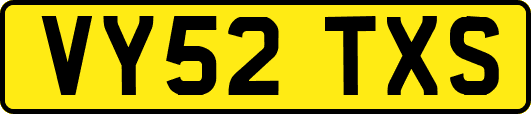 VY52TXS