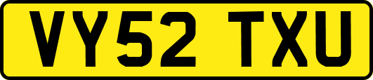 VY52TXU