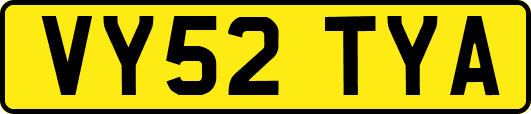 VY52TYA