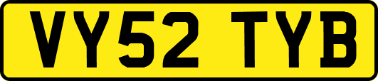 VY52TYB