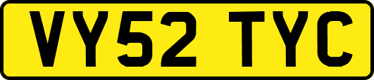 VY52TYC