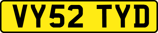 VY52TYD