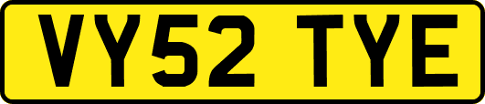 VY52TYE