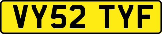 VY52TYF