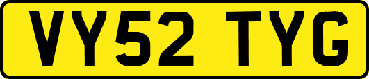 VY52TYG