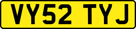 VY52TYJ