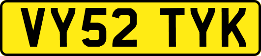 VY52TYK