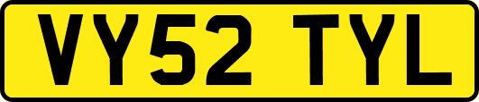 VY52TYL