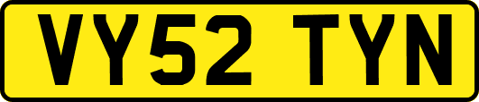 VY52TYN