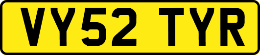 VY52TYR