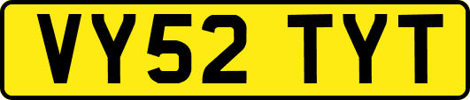 VY52TYT