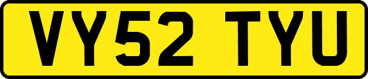 VY52TYU