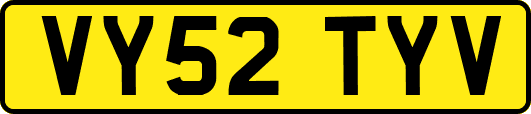 VY52TYV