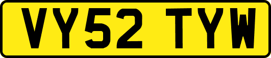 VY52TYW