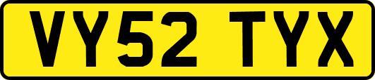 VY52TYX