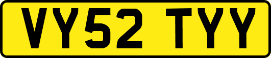 VY52TYY